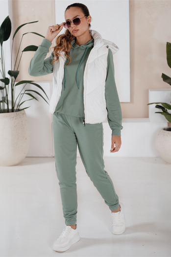 Női együttes MIGEL Szín Mentazöld DSTREET AY0814