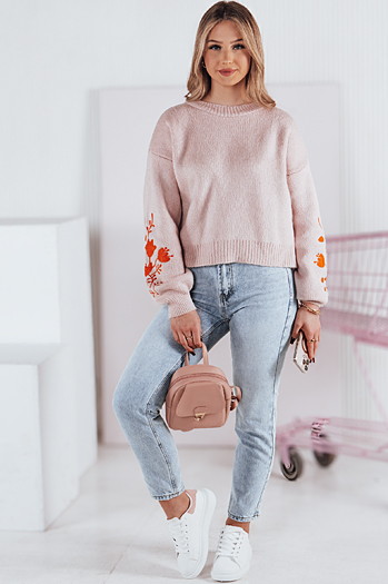 MODERTIA Dstreet női skinny farmer nadrág UY2345