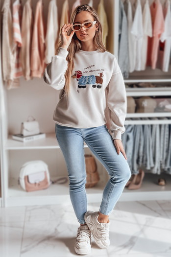 Női skinny farmer SKINNIZA kék Dstreet UY2357 Dstreet UY2357