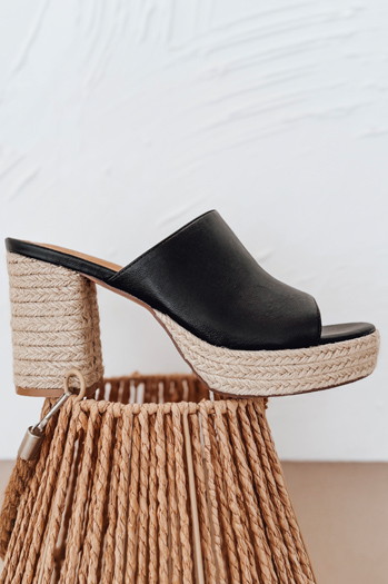 Női HOTTRENDY flip-flopok fekete Dstreet ZY0989