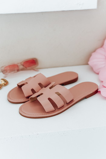 FLOREVA női flip-flopok rózsaszín Dstreet ZY1001