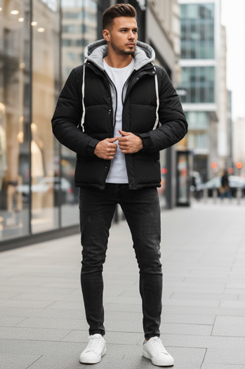 Kurtka męska Dstreet TX0000