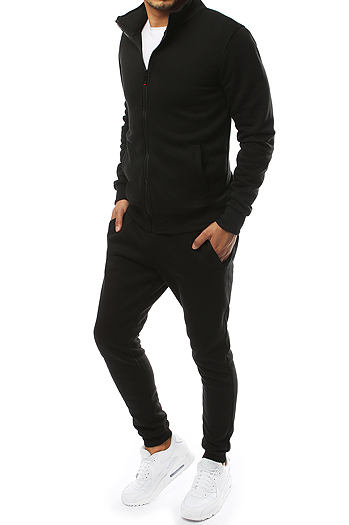 Férfi szabadidő együttesek Szín Fekete DSTREET AX0346