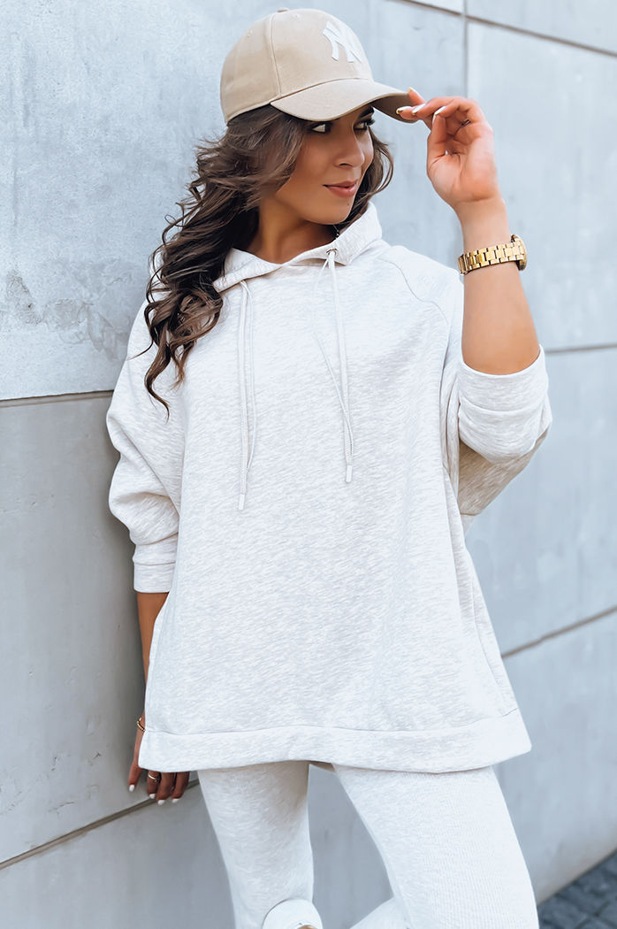 Női együttes LUNAR LUXE Szín Világosbézs DSTREET AY0890