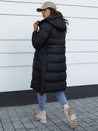 Női FROSTWEAR kabát/zakó fekete Dstreet TY4355