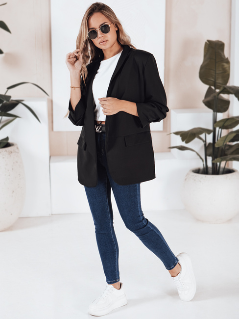 Női szűk farmer tengerészkék Dstreet UY2772