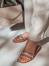 STELLSAN női bézs színű Dstreet flip-flop ZY0856_2