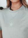 Női STARZ póló menta Dstreet RY2544