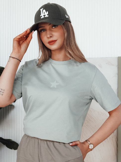 Női STARZ póló menta Dstreet RY2544