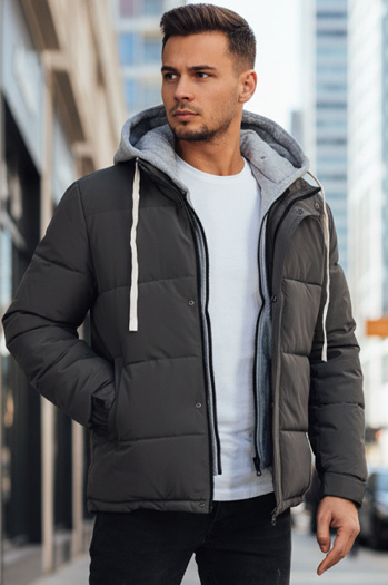 Kurtka męska Dstreet TX0000