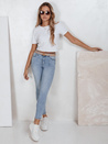 Női push up farmer világoskék Dstreet UY2821 Dstreet UY2821