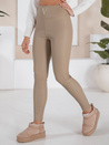 Női leggings VALENTIS Szín Bézs DSTREET UY1557
