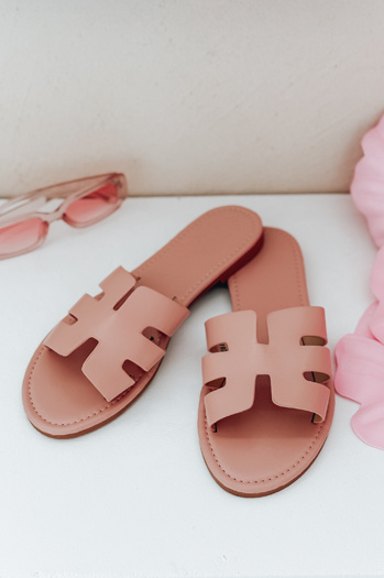 FLOREVA női flip-flopok rózsaszín Dstreet ZY1001