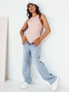 Body CLAVELLI rózsaszín Dstreet RY2488