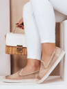 Női SHINE arany espadrilles Dstreet ZY0061 ZY0061_1