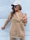 Női együttes INDESIT Szín Camel DSTREET AY0946