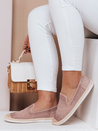 Női SHINE Espadrilles bézs Dstreet ZY0062 Dstreet ZY0062_3