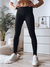 CARDIO leggings fekete Dstreet UY2739