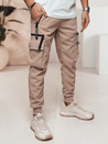 Férfi cago khaki nadrág Dstreet UX4466 UX4466