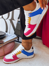 Női sportcipők COLORFULL Szín Lila DSTREET ZY0329