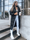 Női télikabát COZYSEASON fekete Dstreet TY3761 TY3761