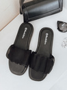 CHICLOVE női flip-flopok fekete Dstreet ZY1000