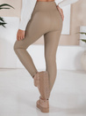 Női leggings VALENTIS Szín Bézs DSTREET UY1557