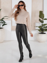 Női leggings VALENTIS Szín Fekete DSTREET UY1558