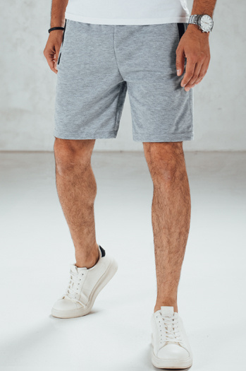 Férfi szürke tréningnadrág Dstreet SX2488