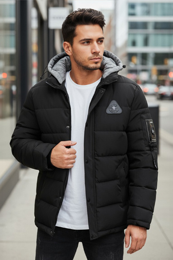 Kurtka męska Dstreet TX0000