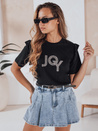 Női farmer szoknyák és rövidnadrágok VIBEGIRL kék Dstreet SY0479