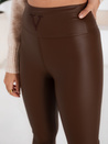 Női leggings VALENTIS Szín Csokoládé DSTREET UY1559