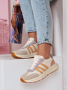 Női sportcipők RETRODA többszínű Dstreet ZY0693