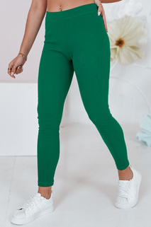 Női leggings CALIFORNIA TEAM Szín Zöld DSTREET UY1413