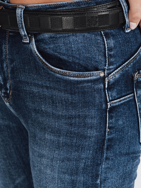 Női push up farmer tengerészkék Dstreet UY2800 UY2800