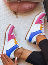 Női sportcipők COLORFULL Szín Lila DSTREET ZY0329
