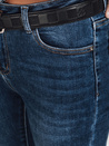 Női skinny farmer kék Dstreet UY2824 UY2824