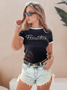 Női farmer rövidnadrág COOL SUMMER kék Dstreet SY0473
