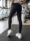 CARDIO leggings fekete Dstreet UY2739