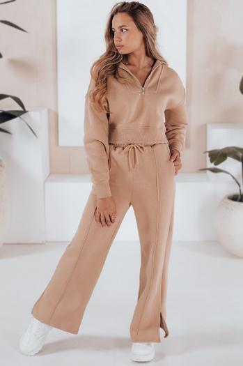 Női melegítő szett MARINO Szín Kék DSTREET AY0975