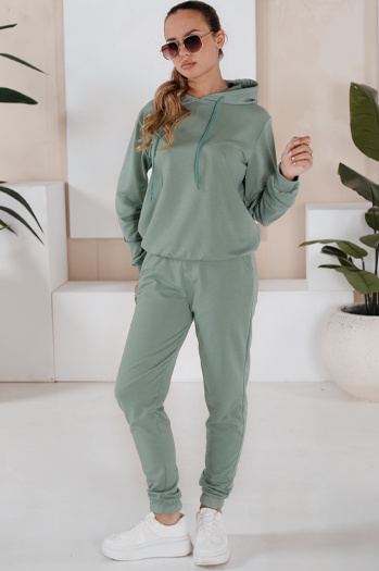 Női együttes MIGEL Szín Mentazöld DSTREET AY0814