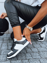 Női sportcipők COLORFULL Szín Fekete DSTREET ZY0352
