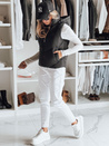 Női steppelt mellény LIKEHUGS fekete Dstreet TY4978 TY4978