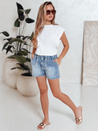 T-shirt damski FILLIPS biały Dstreet RY2498