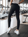 CARDIO leggings fekete Dstreet UY2739