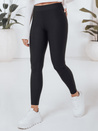 Női push up leggings nadrág fekete Dstreet UY2733 UY2733