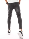 Fekete férfi famer jogger Dstreet UX3291_4