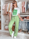 Női póló LAMOUR fehér Dstreet RY2586_4