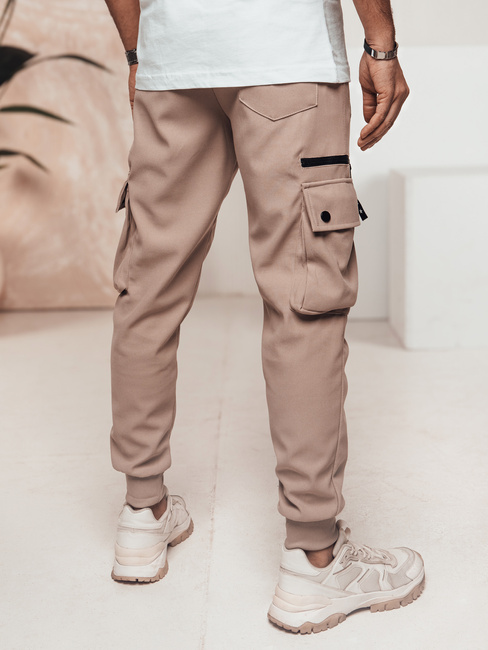 Férfi cago khaki nadrág Dstreet UX4466 UX4466