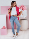 Női farmer skinny nadrág FITTALIA Dstreet UY2381